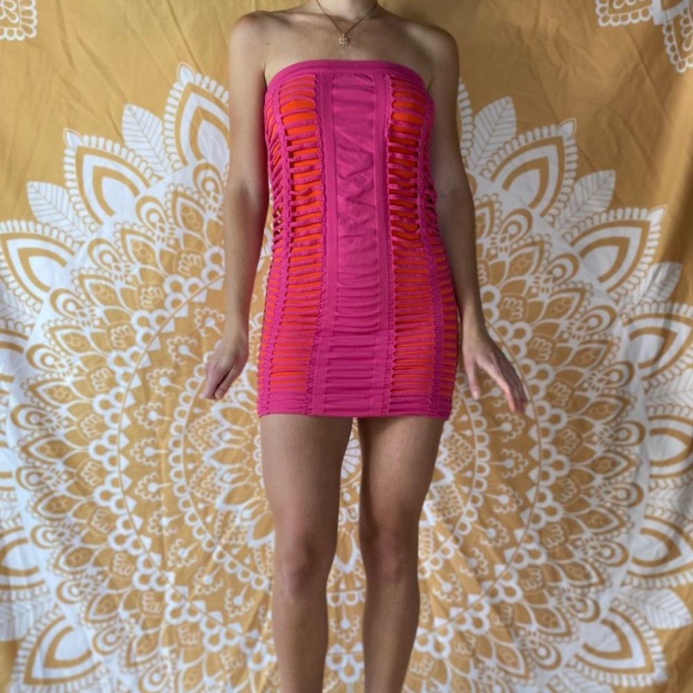 Bodycon dress